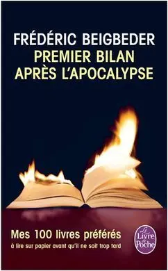 Premier Bilan Apres L' Apocalypse