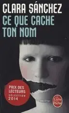 Ce que Cache Ton Nom
