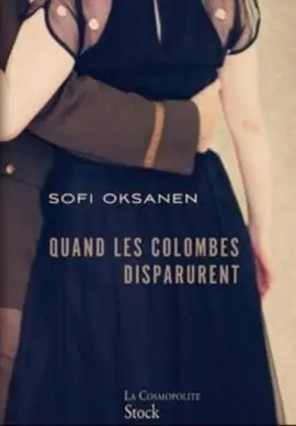 Quand les Colombres Disparurent