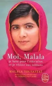 Moi Malala