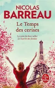 Le Temps Des Cerices