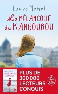 La Melancolie Du Kangourou