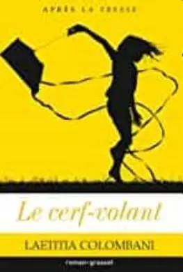 Le Cerf Volant
