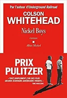 Nickel Boys