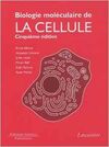 BIOLOGIE MOLÉCULAIRE DE LA CELLULE. 5ª ED. PACK: LIVRE DE COURS + LIVRE D'EXRCISES AVEC CD-ROM