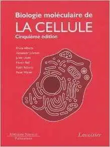 Biologie Moléculaire de la Cellule. 5ª Ed. Pack: Livre de Cours + Livre D'exrcises Avec Cd-Rom