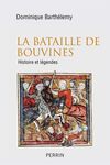 LA BATAILLE DE BOUVINES