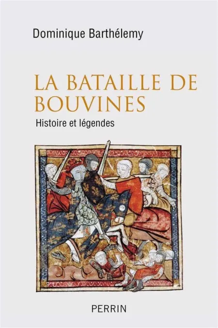 La Bataille de Bouvines