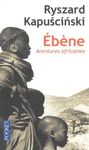 ÉBÈNE