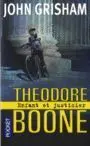 Theodore Boone: Enfant Et Justicier