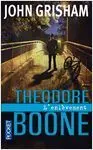 Theodore Boone: L'enlevement
