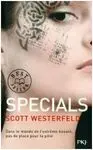Uglies. 3: Specials