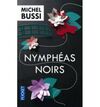 NYMPHEAS NOIRS