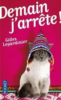 Demain J`arrete