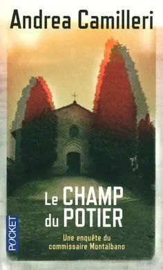Le Champ Du Potier