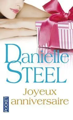Joyeux Anniversaire