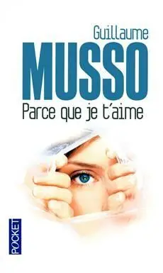 Parce que Je T'aime