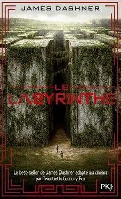 L'epreuve 1 le Labyrinthe