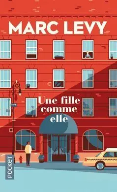Une Fille Comme Elle
