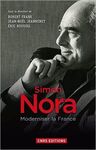 SIMON NORA