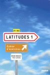 LATITUDES 1 EJERCICIOS +CD