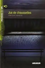 Jus de Chaussettes+@ A2