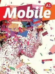 Mobile A1 Alum+Cd+Dvd