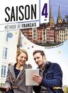 SAISON 4 ELEVE+CD+DVD