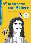 MVF A1 RENDEZ-VOUS RUE MOLIERE