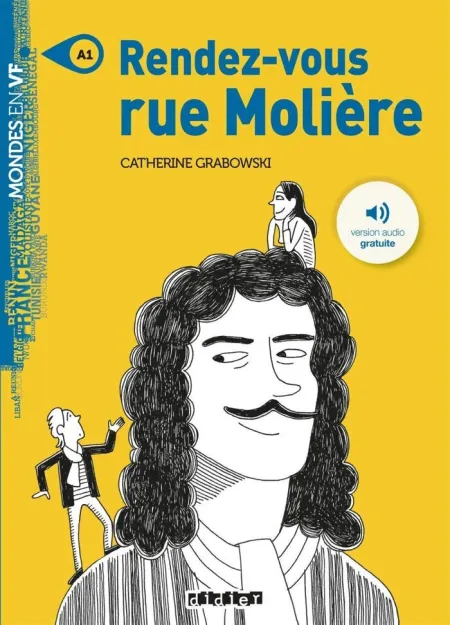Mvf A1 Rendez-Vous Rue Moliere