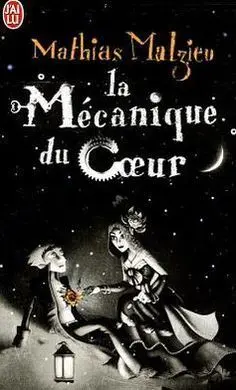 La Mécanique Du Coeur