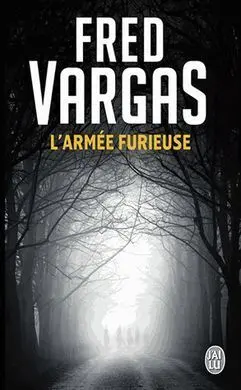 L'armee Furieuse