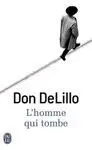 L'homme Qui Tombe