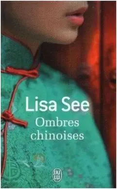 Ombrers Chinoises