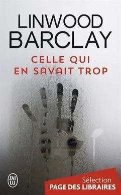 Celle Qui en Savait Trop
