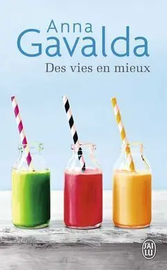 Des Vies en Mieux