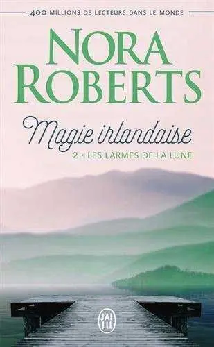 Magie Irlandaise