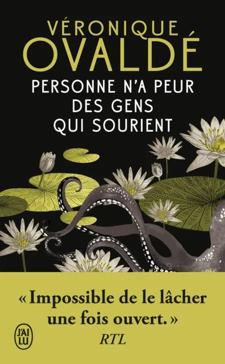 Personne N'a Peur Des Gens Qui Sourient