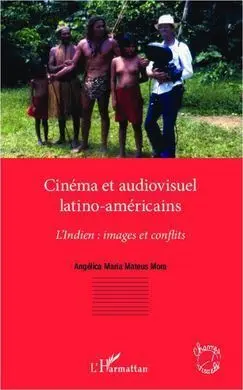 Cinema Et Audiovisuel Latinoamericains