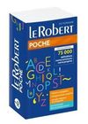 DICTIONNAIRE ROBERT POCHE FRANÇAIS 2018