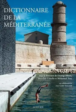 Dictionnaire de la Méditerranée