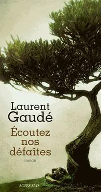 ÃCoutez nos DãFaites