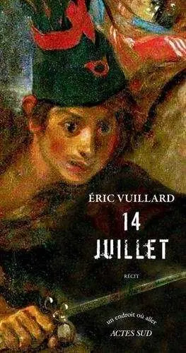 14 Juillet