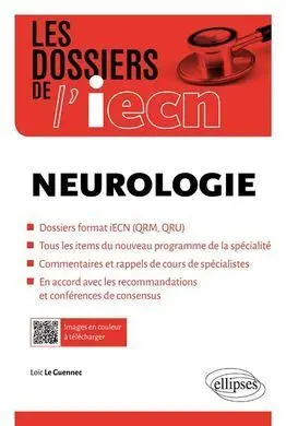 Neurologie (Les Dossiers de L'iecn)