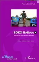 Boko Haram: Histoire D'un Islamisme Sahélien