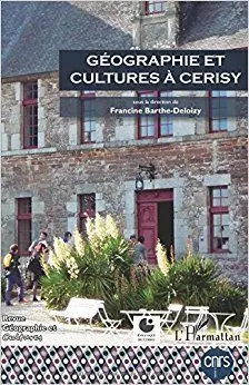 Géographie Et Cultures à Cerisy