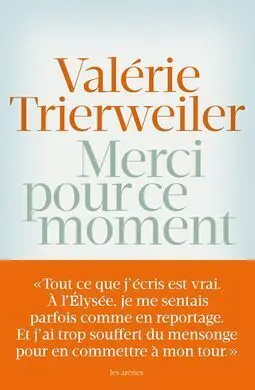 Merci Pour Ce Moment