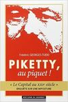 PIKETTY, AU PIQUET!