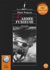 L'ARMEE FURIEUSE (CD)