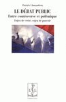 LE DEBAT PUBLIC